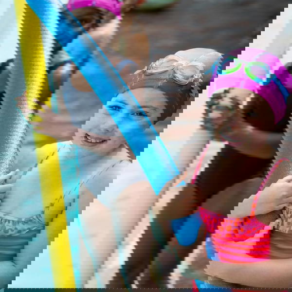 نودلز سباحة فوم Image 3 Preview