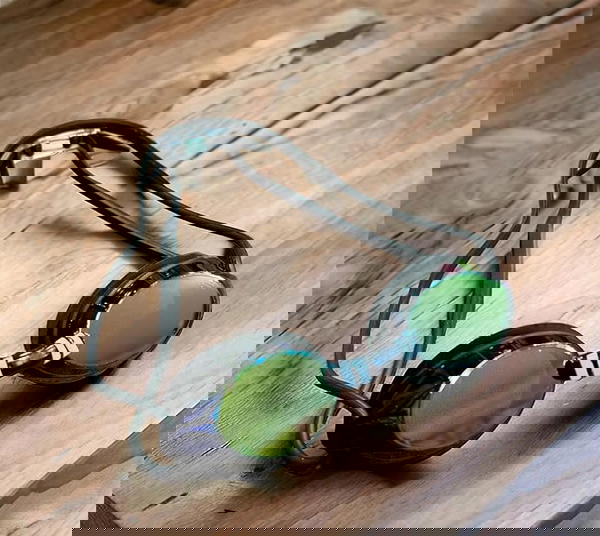 نظارة سباحة be025 ميرور Image 1 Preview