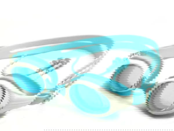 نظارة سباحة ملونة 919 Image 2 Preview