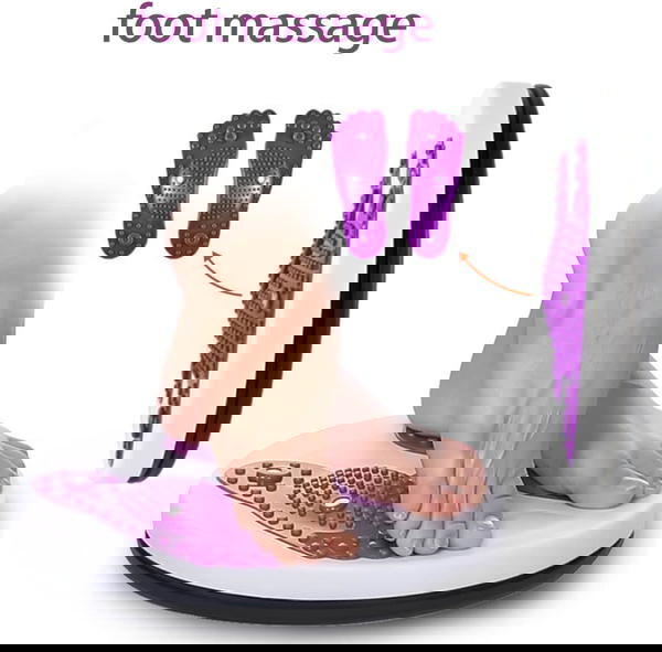 قرص تمارين تويستر Image 4 Preview
