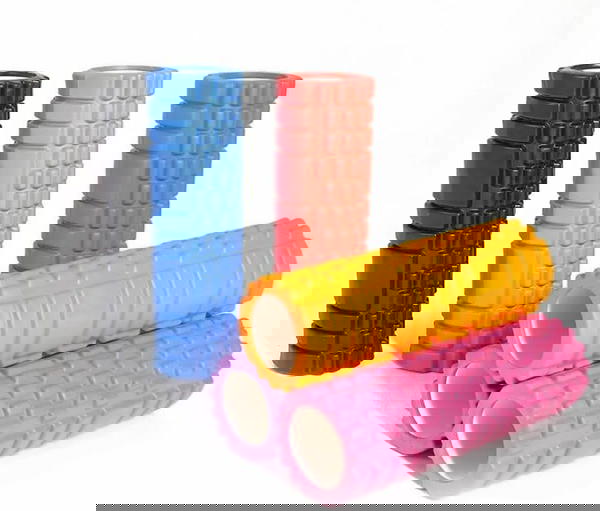 رول مساج مقسم 63 سم Image 1 Preview