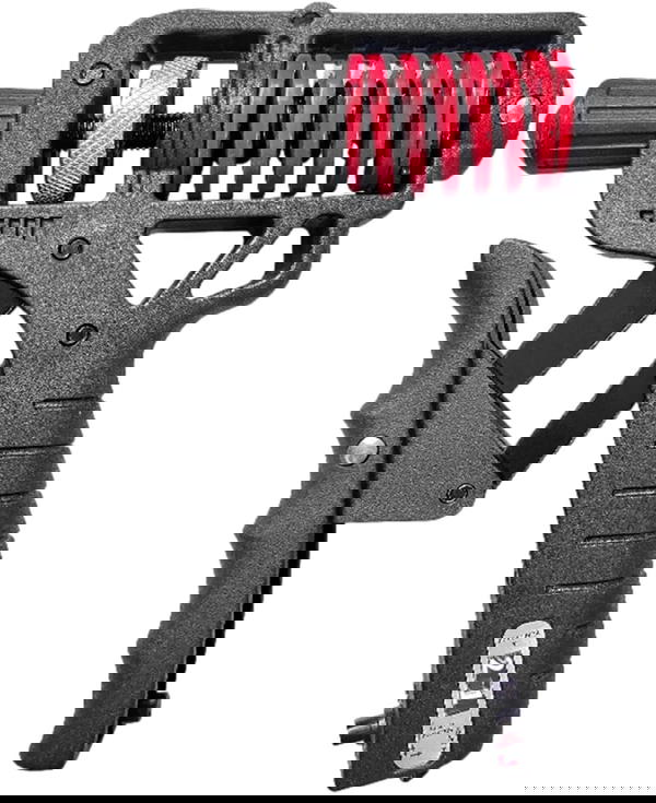 ريست يد معدن متعدد الاوزان Image 1 Preview