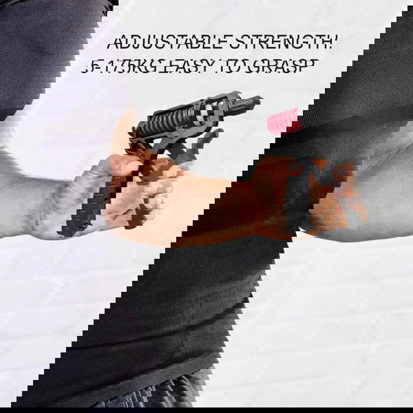 ريست يد معدن متعدد الاوزان Image 2 Preview