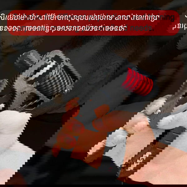 ريست يد معدن متعدد الاوزان Image 5 Preview