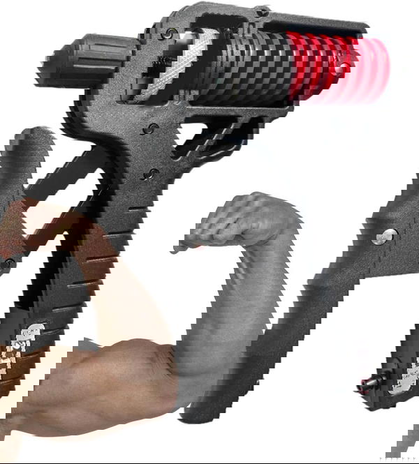 ريست يد معدن متعدد الاوزان Image 6 Preview