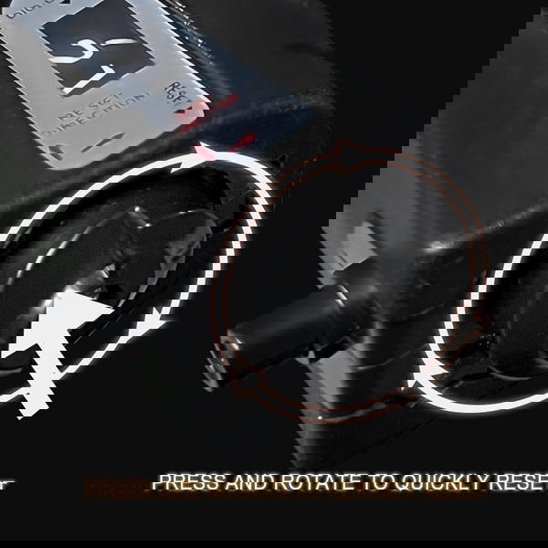 ريست يد معدن متعدد الاوزان Image 7 Preview