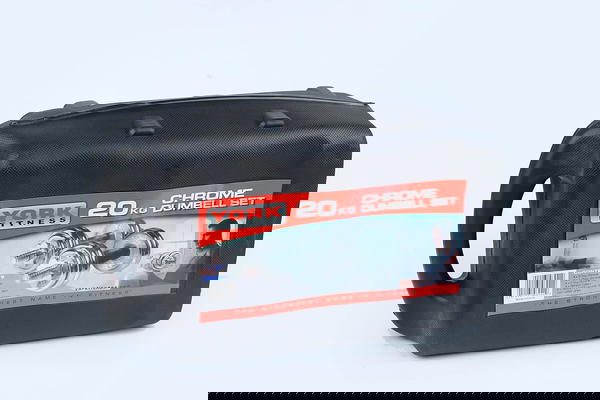 شنطة حديد اوزان 20 كيلو Image 2 Preview