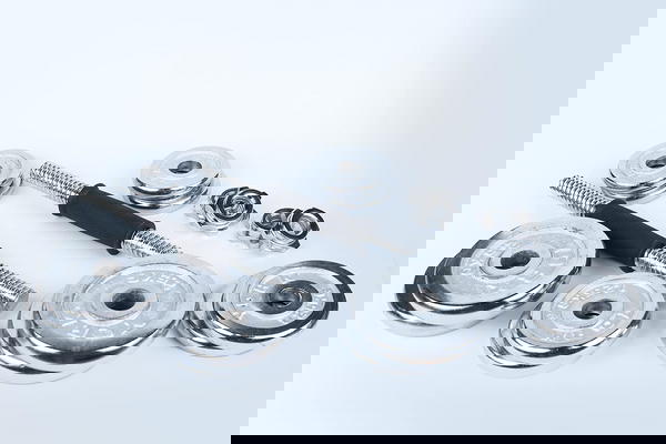 شنطة حديد اوزان 20 كيلو Image 5 Preview