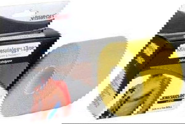 شريط لاصق طبي الوان Image 3 Preview