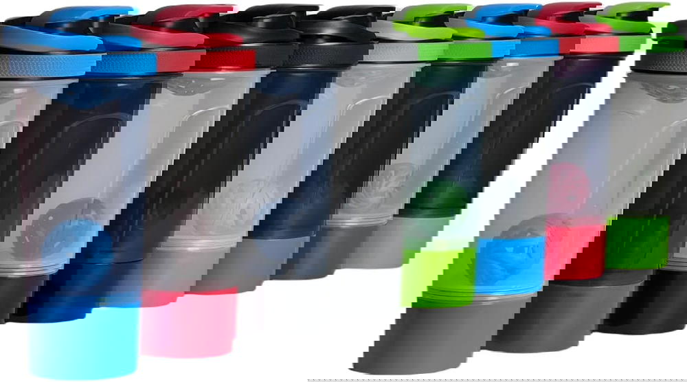شيكر بخزان Preview Image