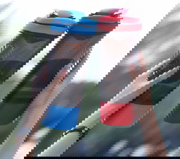 شيكر بخزان Image 4 Preview