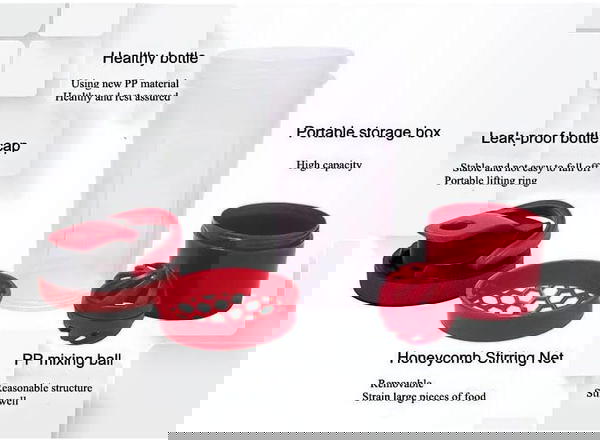 شيكر بخزان Image 8 Preview