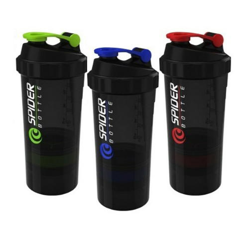 شيكر سبايدر Image 1 Preview