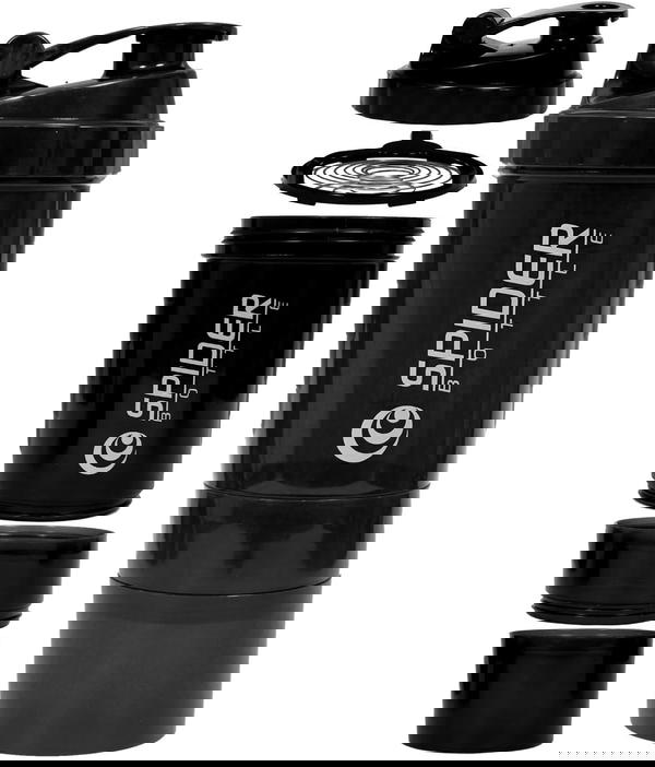 شيكر سبايدر Image 2 Preview