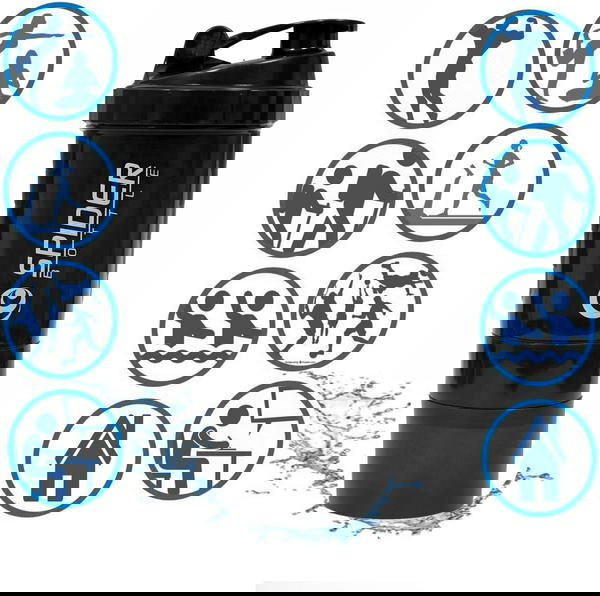 شيكر سبايدر Image 6 Preview