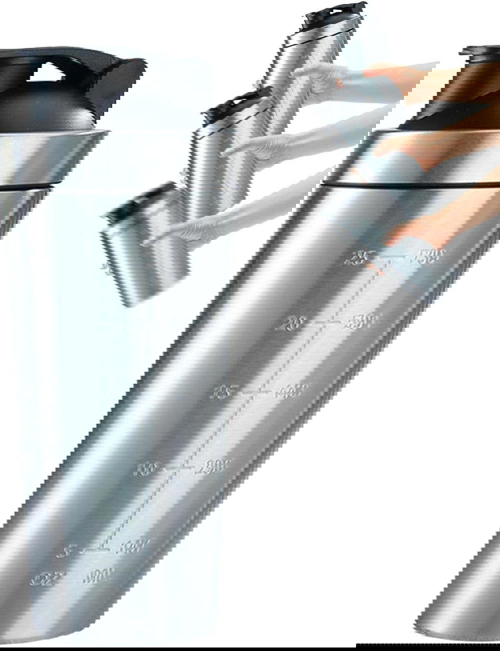 شيكر ستانلس حراري Preview Image