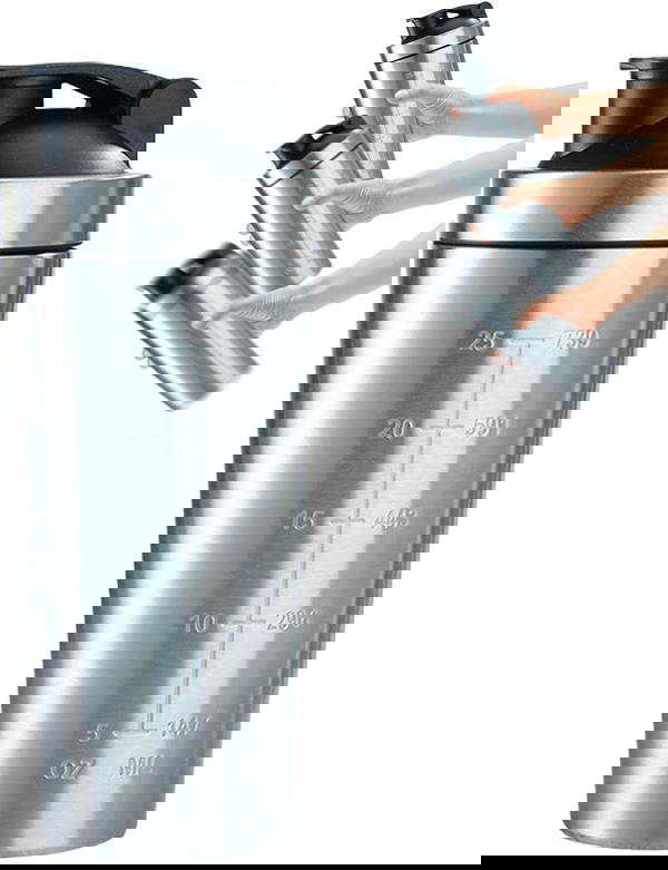شيكر ستانلس حراري Image 1 Preview