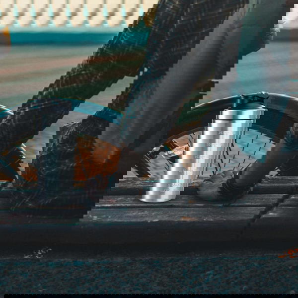 شيكر ستانلس حراري Image 3 Preview