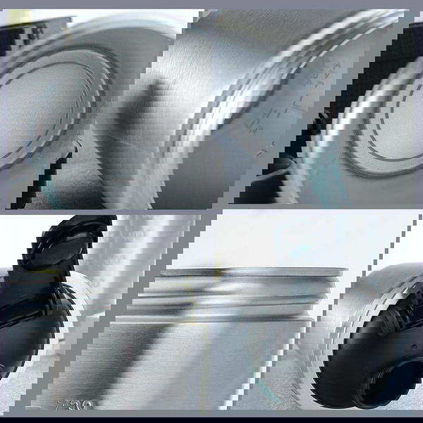 شيكر ستانلس حراري Image 4 Preview