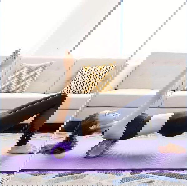 سجادة تمارين 6ml Image 4 Preview