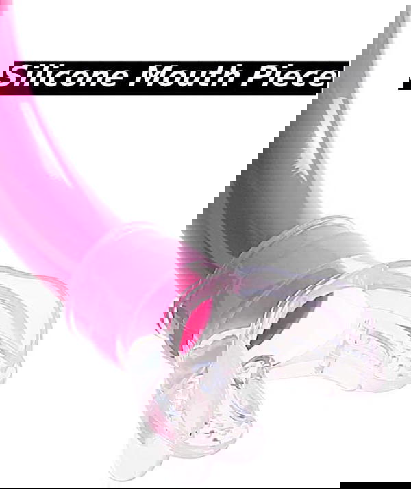سنوركل سباحة Image 2 Preview