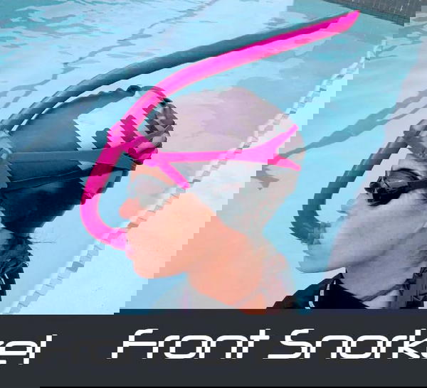 سنوركل سباحة Image 4 Preview