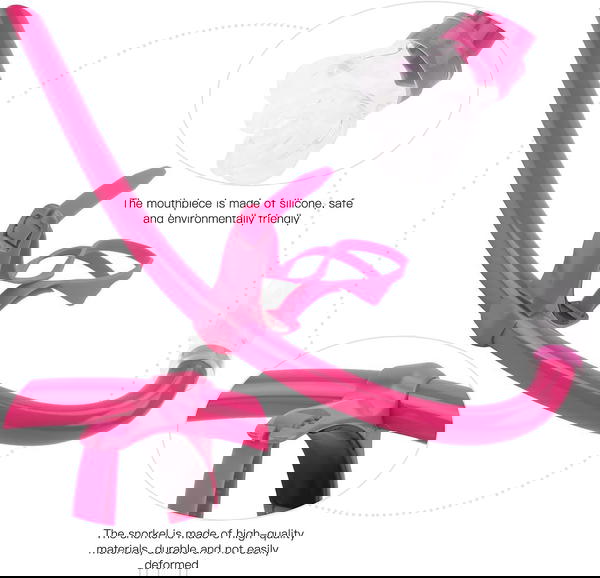 سنوركل سباحة Image 5 Preview