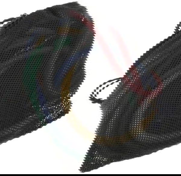 طقم استيك تمارين خماسي Image 5 Preview