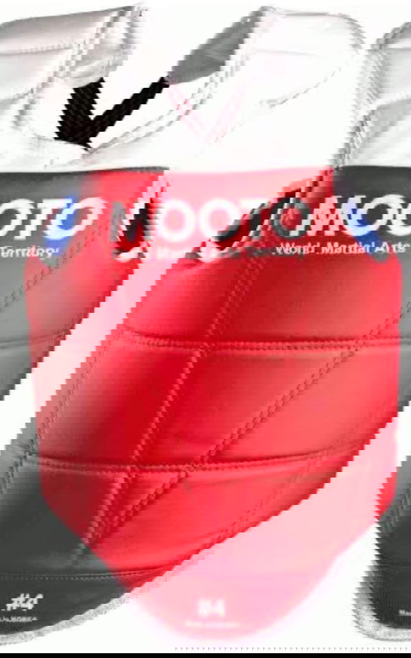 واقي صدر موتو مستورد Image 1 Preview