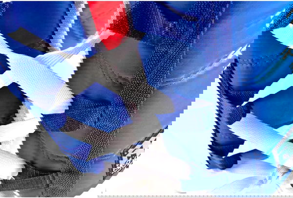 واقي صدر موتو مستورد Image 4 Preview
