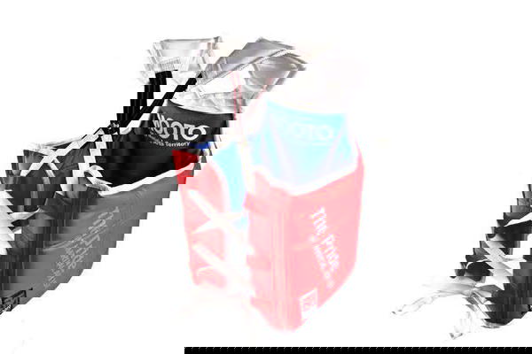 واقي صدر موتو مستورد Image 7 Preview