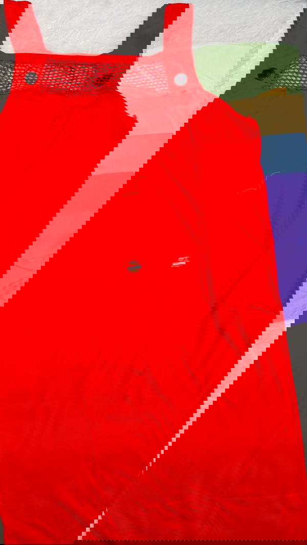 . نص درزن أتك فانيلة مصري 9 Image 1 Preview