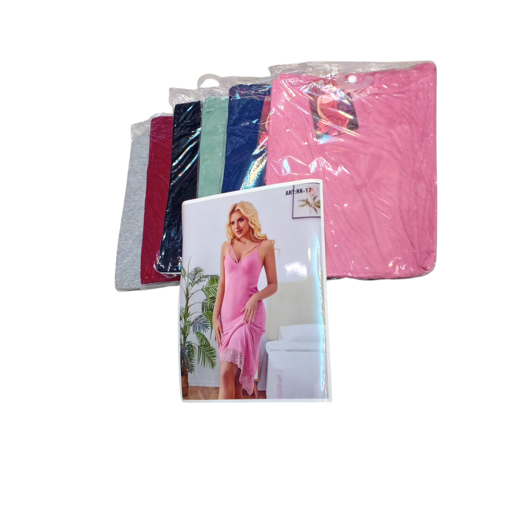 درزن اتك أصلي ريب 17 Preview Image