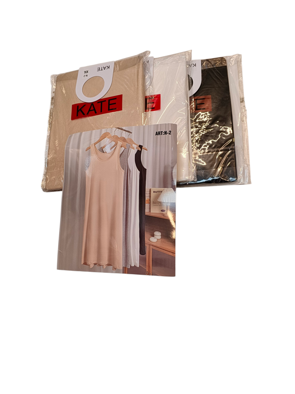 درزن اتك أصلي زبده إسقي عريض  Image 1 Preview