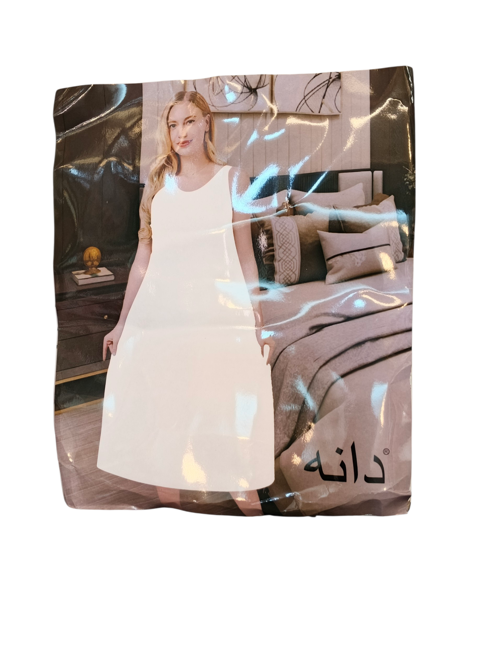 درزن اتك فيان ابيض  Preview Image