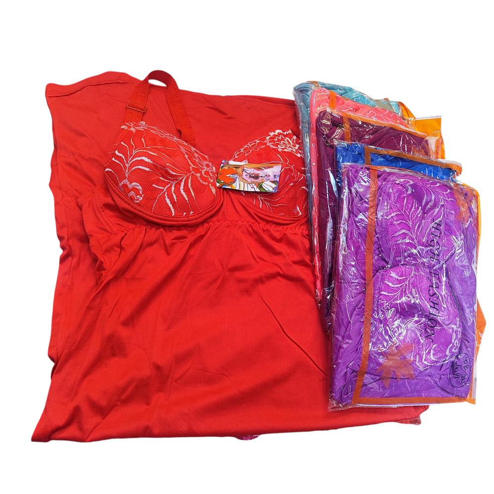 درزن اتك ستيان سفنج  Preview Image