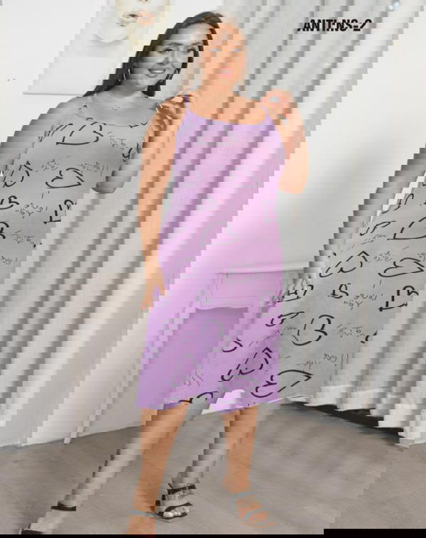درزن أتك زبدة حجم نسائي موديلات مشكل في الدرزن Image 5 Preview