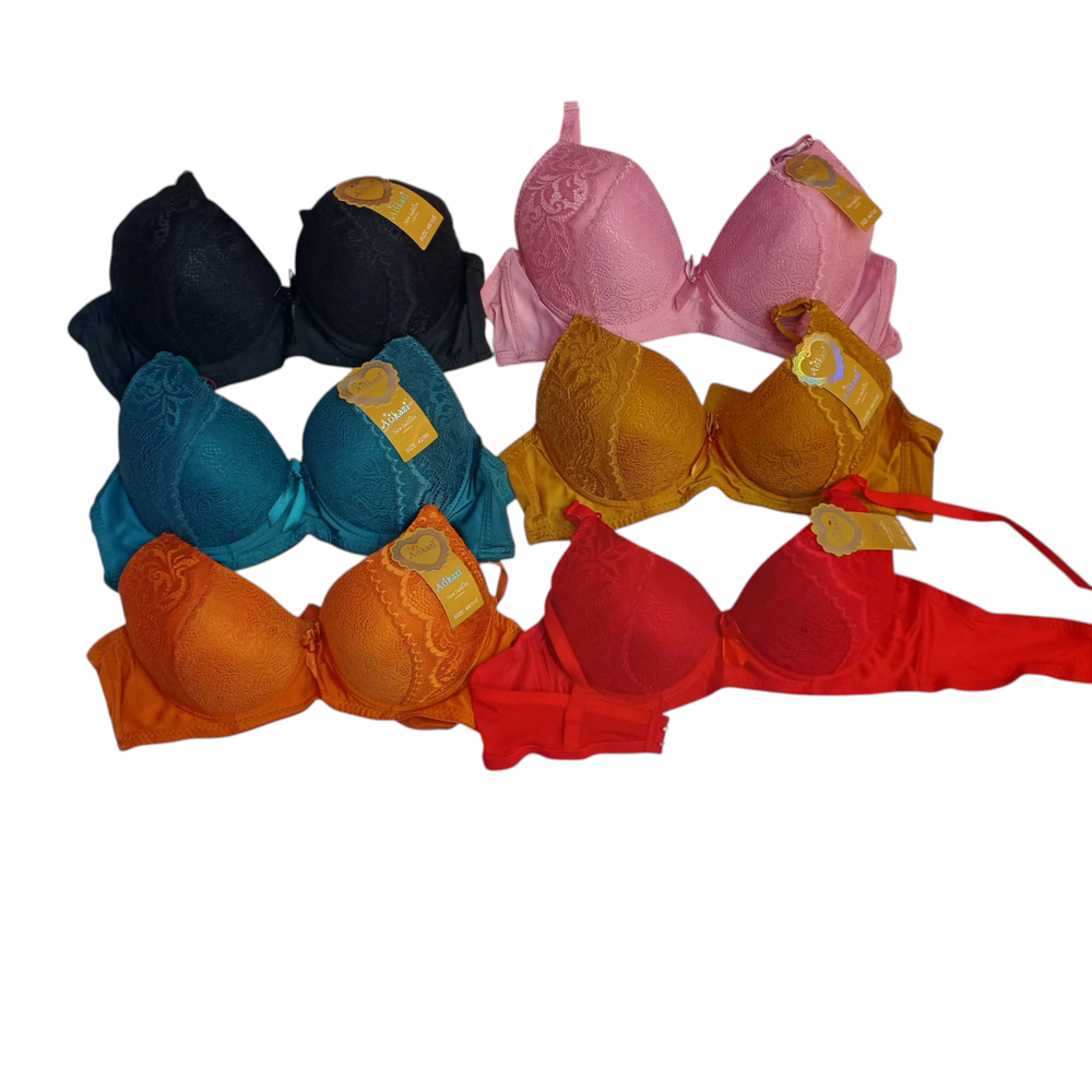 درزن دبل اسفنج 800 قياس 42-52 Preview Image