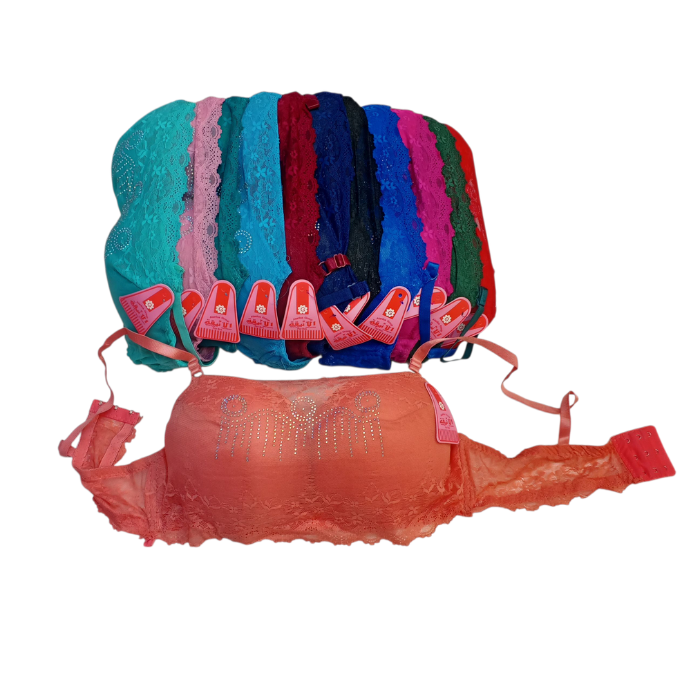 درزن دبل اسفنج بردة خاص قياس 46-56 Preview Image