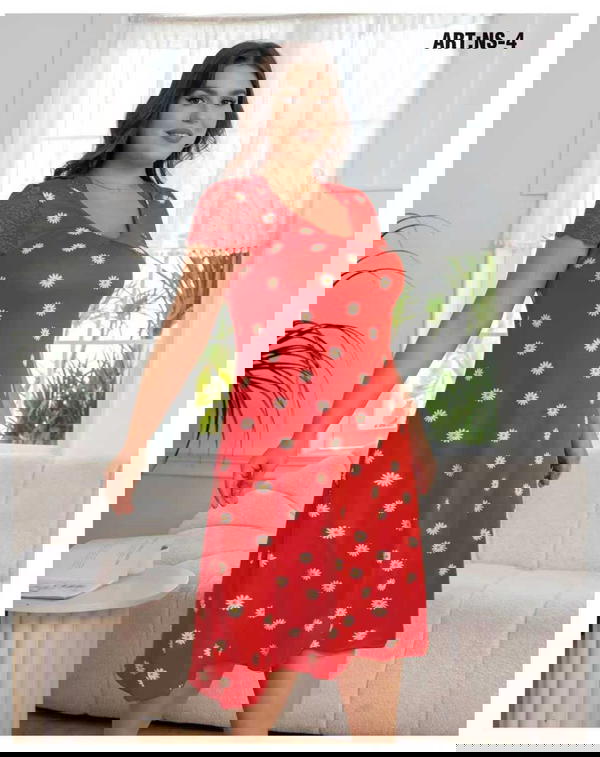 درزن دشداشة ربع ردن زبدة  كيبور موديلات مشكلة  Image 4 Preview