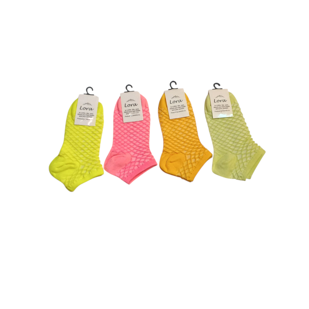 درزن جواريب ربع الوان لوره مربعات Preview Image