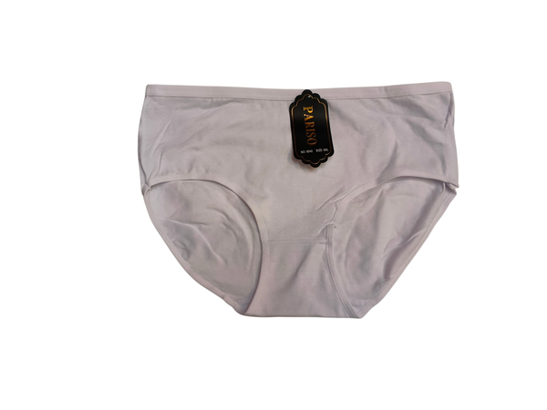 درزن لباس نسائي ابيض قطن العرض 34 سم Image 1 Preview