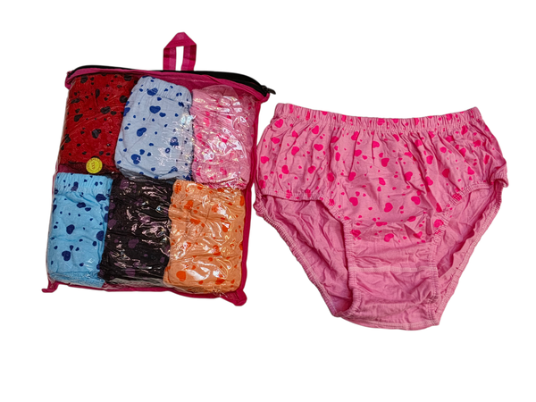 درزن لباس نسائي قطن قياس 4XL العرض 30 سم Image 1 Preview