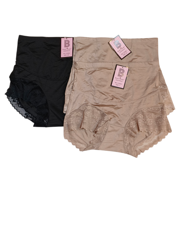 درزن لباس نسائي ستن محجم  Image 1 Preview