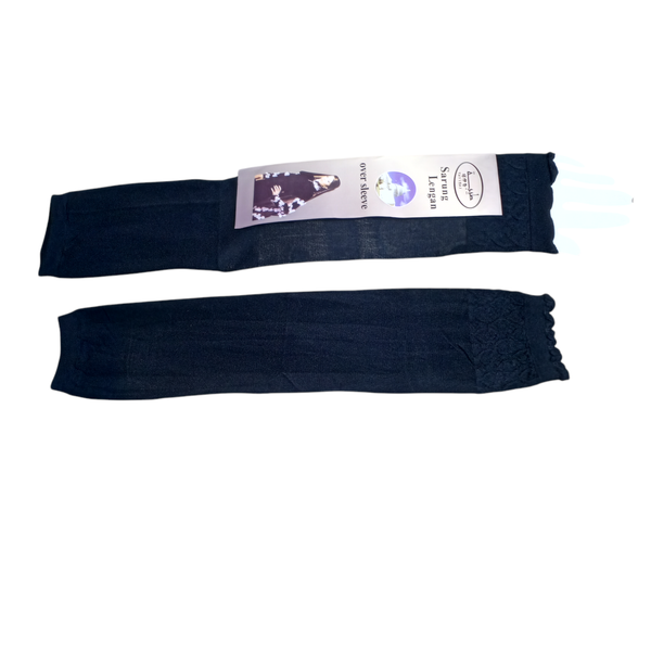 درزن معصم اسود  Image 1 Preview