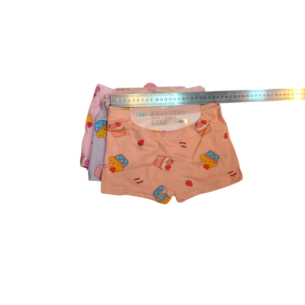 درزن شورت بناتي اطفال  Image 1 Preview