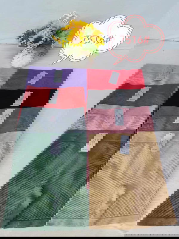درزن شورت حراري  حجم نسائي وسط 7516 Image 1 Preview
