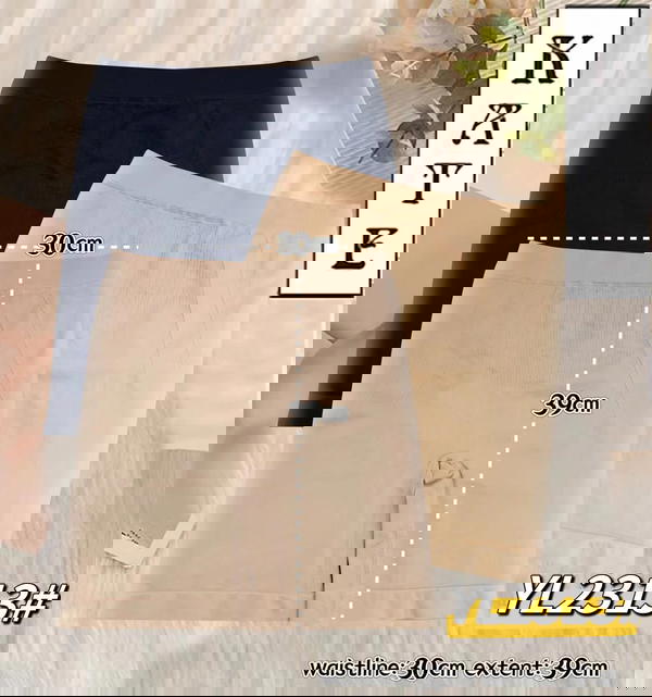 درزن شورت كورسيه اصلي فرش بجيس 2313   Image 1 Preview