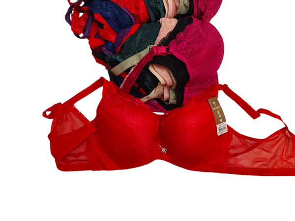 درزن ستيان حريم السلطان خاص قياس 44-50 Image 1 Preview