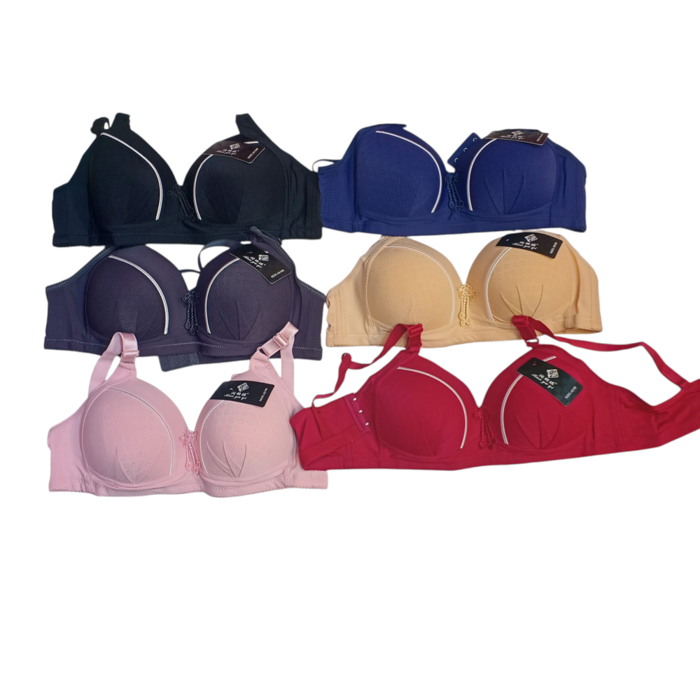 درزن ستيان سفنج أصلي A5 قياس 38-44 Preview Image